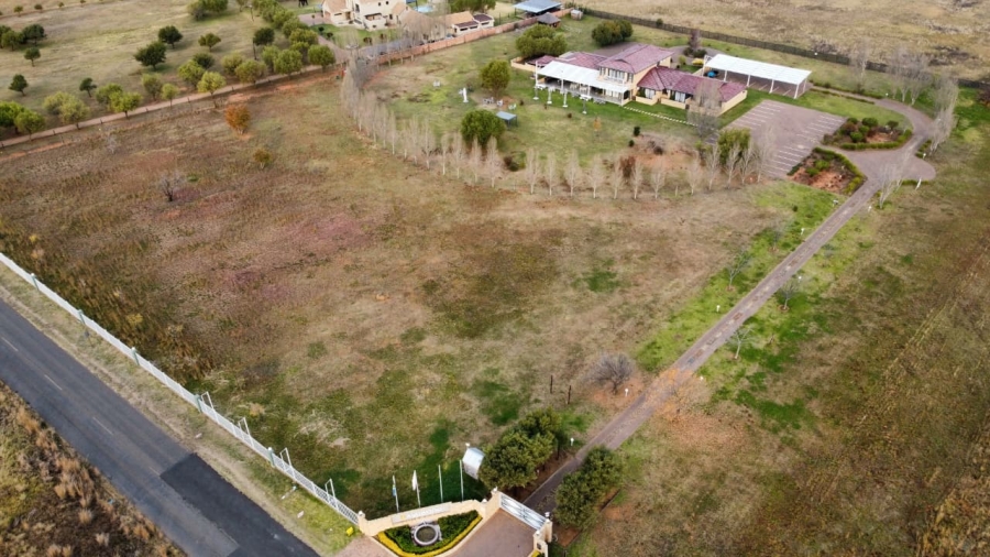 1 Bedroom Property for Sale in Groenvlei Sh Free State